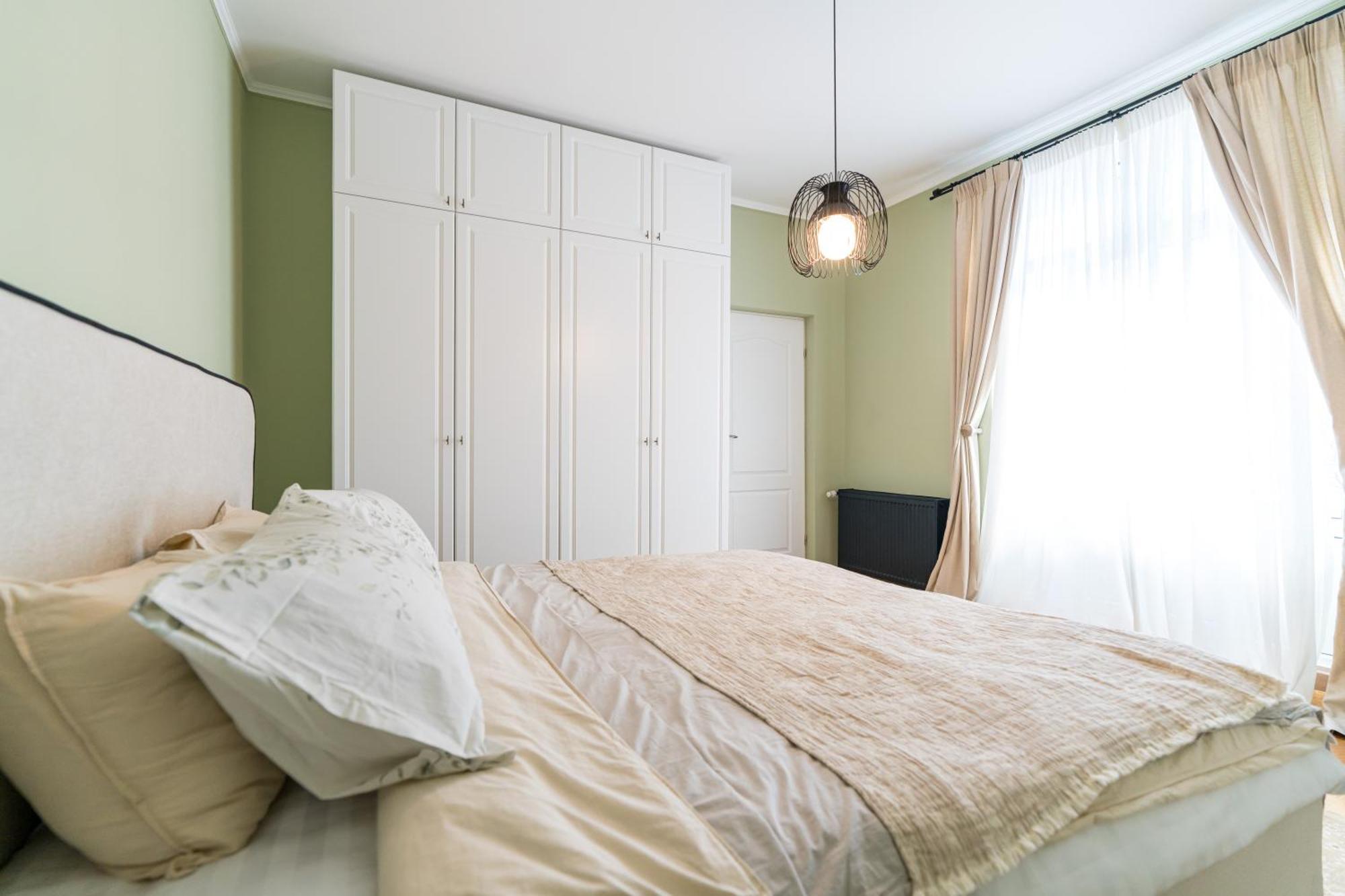 Downtown Calea Victoriei 100 Jacuzzi&sauna&bathtub Apartment *