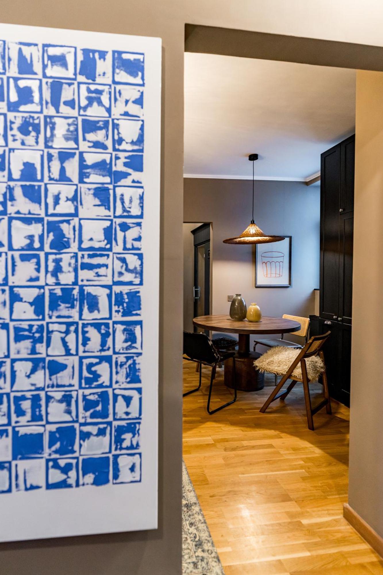 Downtown Calea Victoriei 100 Jacuzzi&sauna&bathtub Apartment