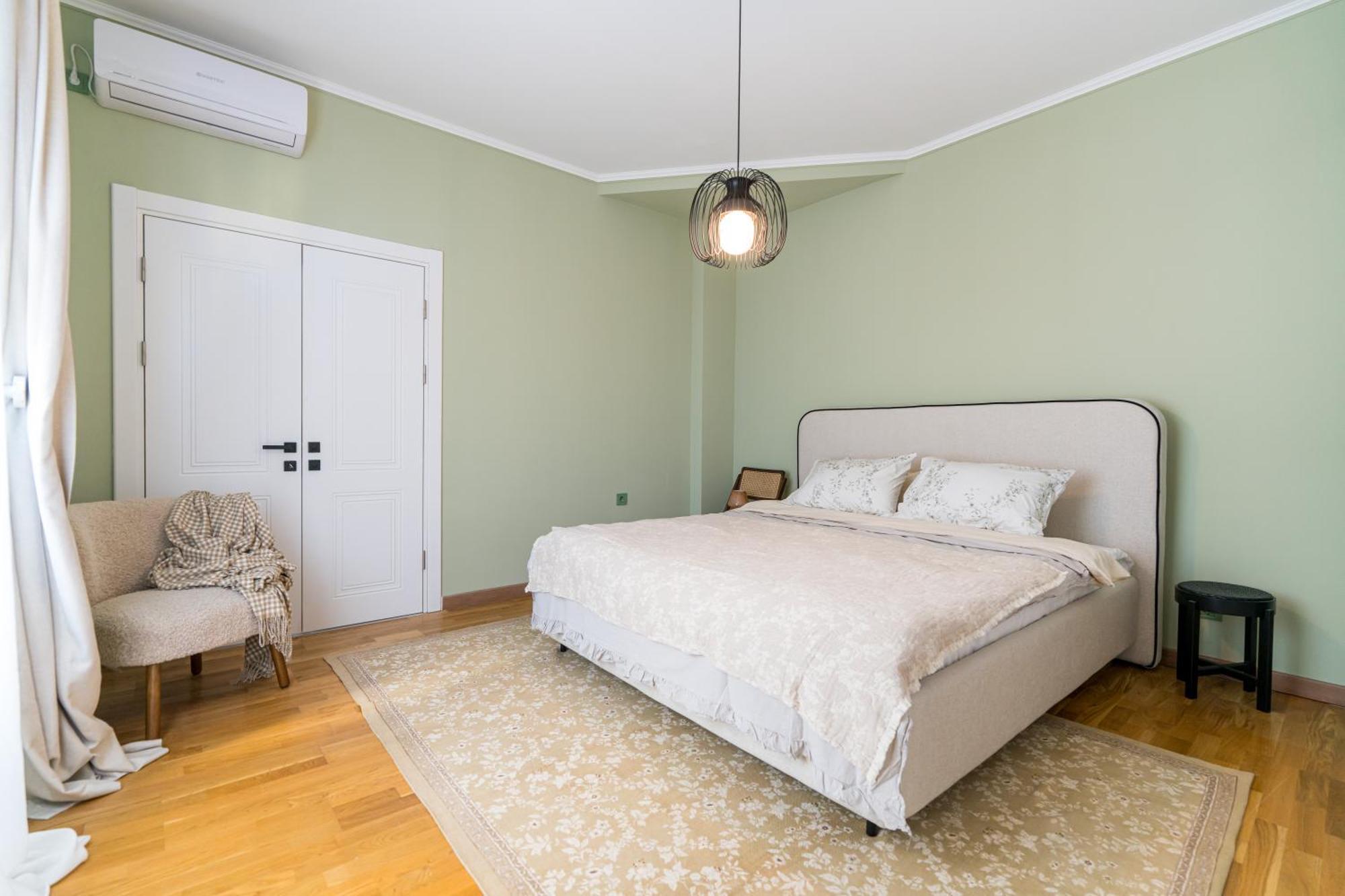 Apartment Downtown Calea Victoriei 100 Jacuzzi&sauna&bathtub