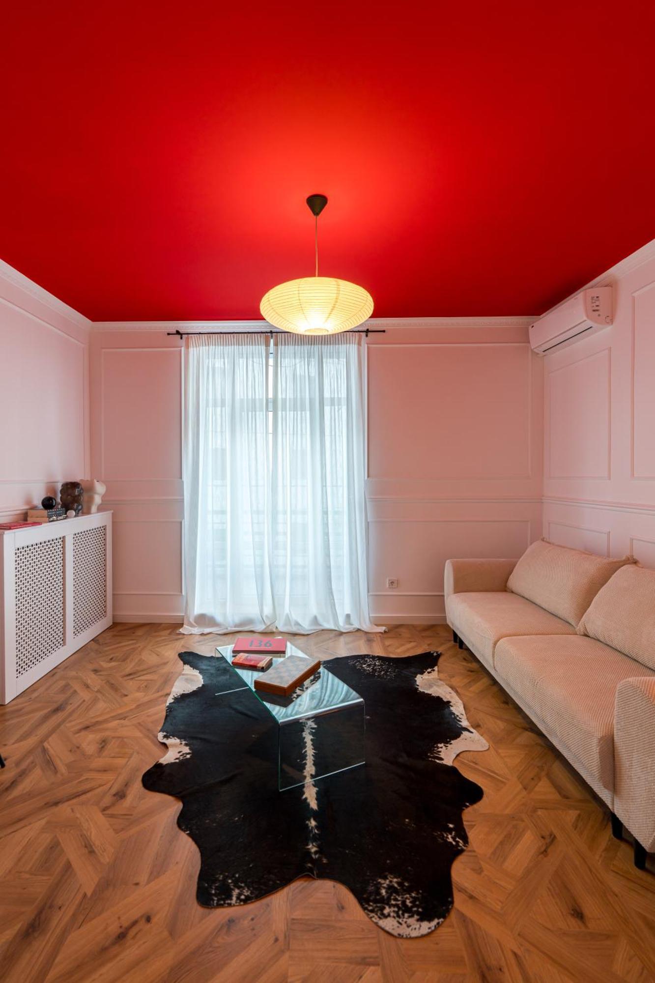 Downtown Calea Victoriei 100 Jacuzzi&sauna&bathtub Bucharest