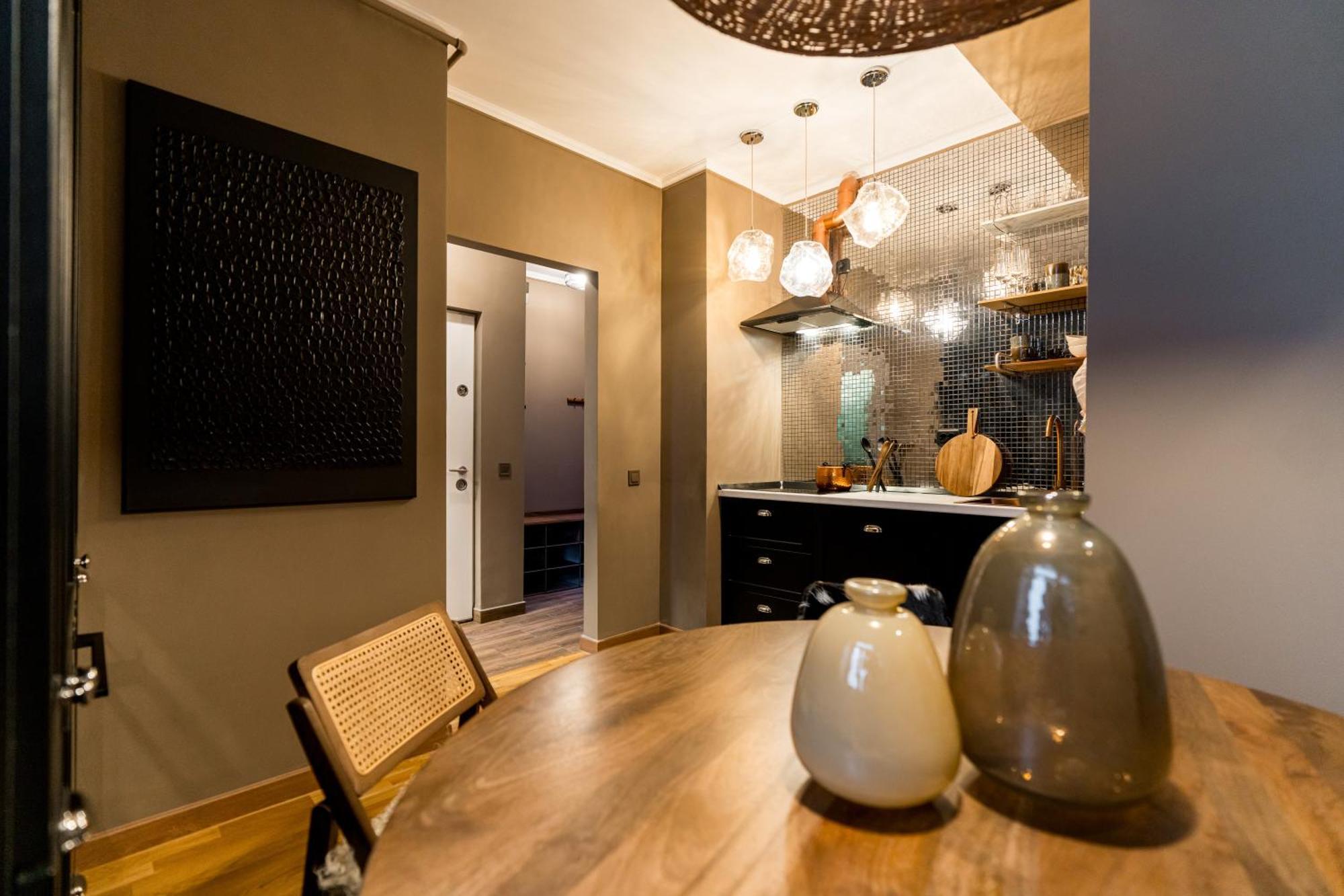 Downtown Calea Victoriei 100 Jacuzzi&sauna&bathtub Apartment Bucharest
