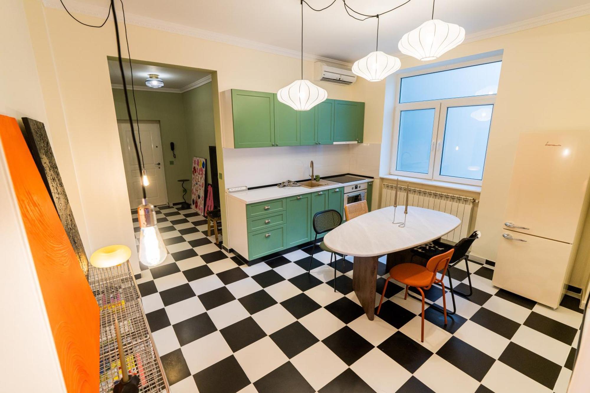 Apartment Downtown Calea Victoriei 100 Jacuzzi&sauna&bathtub Bucharest