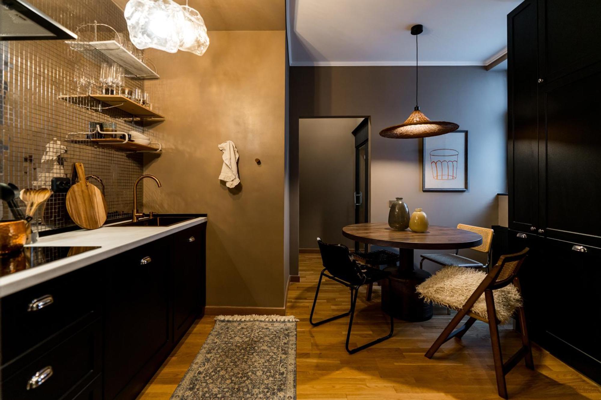 Apartment Downtown Calea Victoriei 100 Jacuzzi&sauna&bathtub *